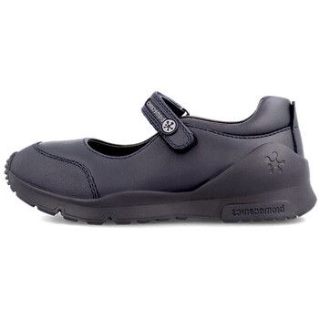 Biomecanics Zapatos Bajos 231010 marino para niña