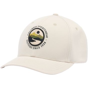 Columbia Gorra Lost Lager 3D Stretch Snapback para hombre