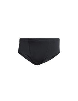 Bañador de Natación adidas Ripstream Hombre Negro