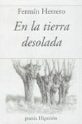 en la tierra desolada