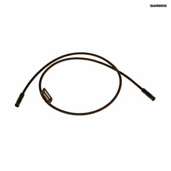 SHIMANO | Cable DI2 EW-SD50 - Nuevo cable electrónico SHIMANO DI2, transmite señales interactivas y alimentación eléctrica a cada una de los componentes. Cable resistente al agua.