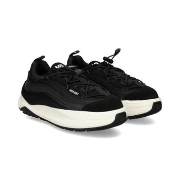 Moon Boot Zapatillas Hombre - Negro Talla 41