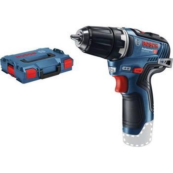 Robert Bosch 06019h8001 Atornillador A Batería Gsr 12v-35 Professional
