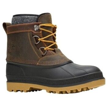 KAMIK Botines William Lo para hombre