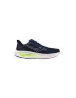 zapatillas de running mizuno neo cosmo hombre azul marino