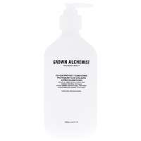 grown alchemist haircare colour protect conditioner 03 500ml