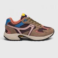 meeko deportivas moda capra para mujer