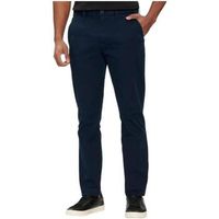 tommy hilfiger pantalones dm0dm19166 cee para hombre