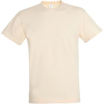 Sols Camiseta Regent para hombre