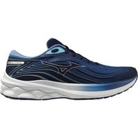 mizuno zapatillas de running wave skyrise 5 para hombre