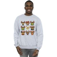 disney jersey bi31405 para hombre