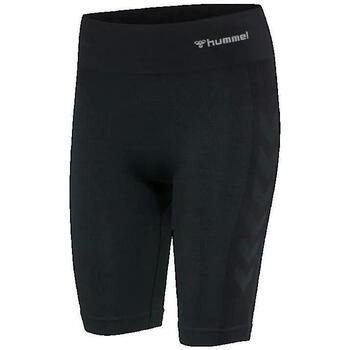 hummel Short Shorts hmlCLEA Seamless para mujer
