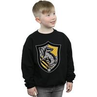harry potter jersey hufflepuff para nino