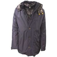 hetrego cazadora q-nol-64498 para hombre