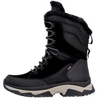 rieker botas de agua w397200 para mujer