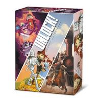 asmodee unlock secret adventures