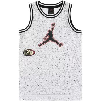 Nike Camiseta tirantes 95d955-001 para niño
