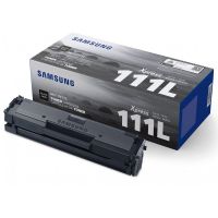 samsung mlt-d111l toner original negro