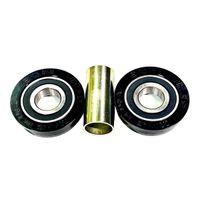 sm american bb black  19mm