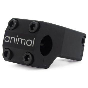 Animal USA Made Jump Off Stem Black