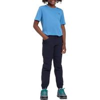 mckinley pantalon cargo aaron para nina