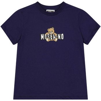 Moschino Tops y Camisetas GT58947 para niña