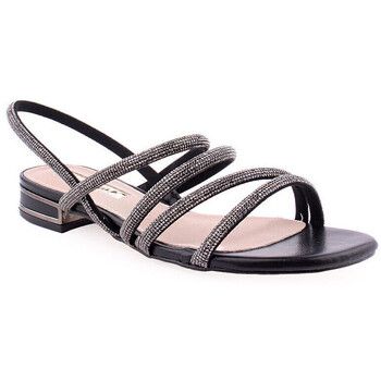 Bebracci Sandalias L Sandals Clasic para mujer