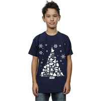disney tops y camisetas bi43662 para nino