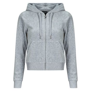 Juicy Couture Chaqueta deporte Robertson Zip Through Hoodie With Zip para mujer