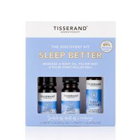 tisserand the sleep better discovery kit