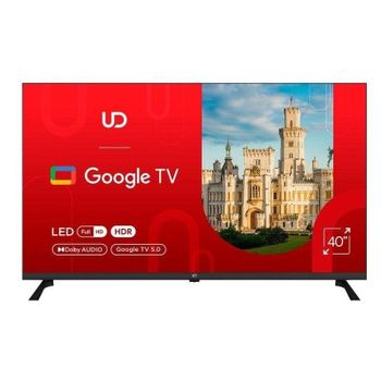 TV UD LED 40GFC5210S 40