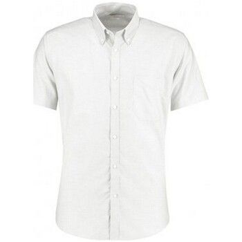 Kustom Kit Camisa manga corta KK183 para hombre