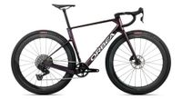 orbea terra race m31eltd 1x bicicleta gravel sram rival xplr axs 13s 700 mm rojo sunset 2026