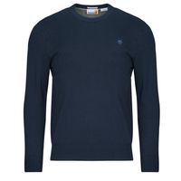 timberland jersey cotton yd sweater para hombre
