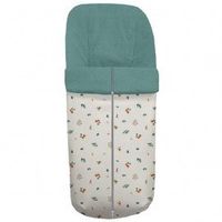 2024 saco silla castano verde dydados london estampado pelo verde