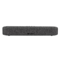 coolbox - sound bar bs23 for tv with bluetooth 53 10w x 2 power compact design perfect for apartments providing clear audio and wireless range up to 10 meters ideal for daily use without