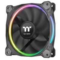 thermaltake pack 3 riing 12 led rgb premium edition