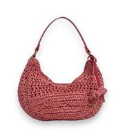 pepe jeans para mujer pl0300096 bolso ziggy balm rosa anaranjado osfa casual papel