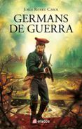 germans de guerra