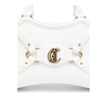 Just Cavalli Bolsos Mujer - Blanco Talla Os
