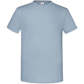 Fruit Of The Loom Camiseta Iconic 150 para hombre
