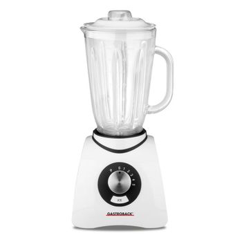 Gastroback Vital Mixer Basic Batidora de Vaso 600W