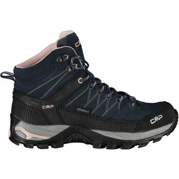 Cmp Botines RIGEL MID WMN TREKKING SHOE WP para mujer