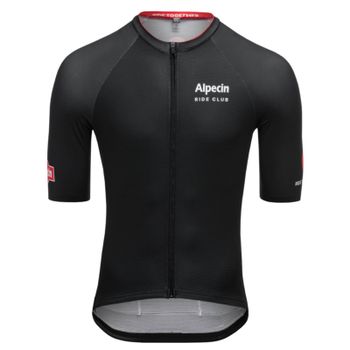 Kalas Alpecin Ride Club Jersey - S