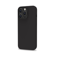celly cover planet 100 material reciclado iphone 14 pro max negra