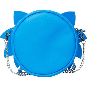 Oh My Pop Bandolera Estuche Portatodo con Asa Laser Feline para hombre