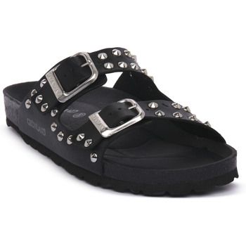 Grunland Sandalias NERO 70SARA para mujer