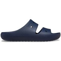 crocs chanclas classic v2 para mujer