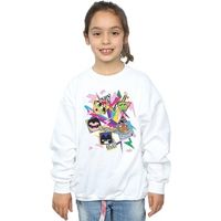 dc comics jersey teen titans go para nina