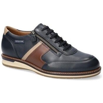 Mephisto Zapatillas de tenis FABIAN para hombre